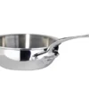 Mauviel Cook Style sauterpande buttet Ø24 cm