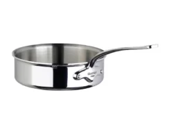 Mauviel Cook Style sautépande Ø20 cm