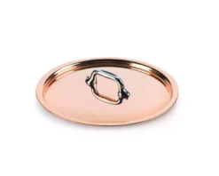 Mauviel Kobber låg 14 cm