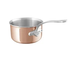 Mauviel Kobber M`6s kasserolle 1,7L