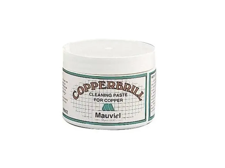 Mauviel Pudsemiddel til kobber 15 cl