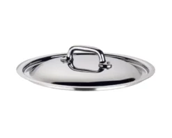Mauviel stål låg 14 cm