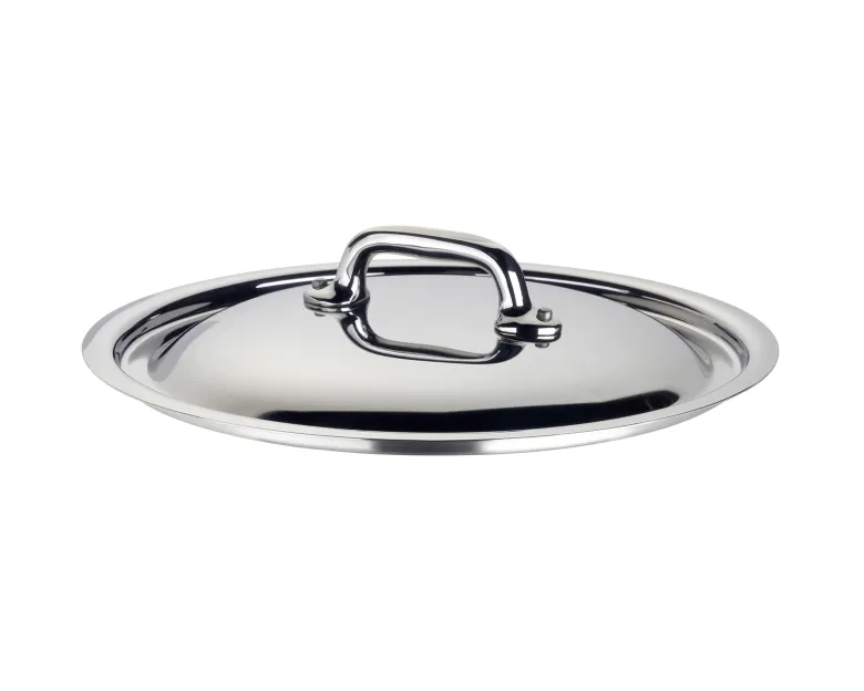 Mauviel stål låg 16 cm