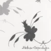 Medusa papirservietter - Dancere Grey
