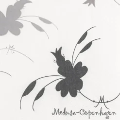 Medusa papirservietter - Dancere Grey