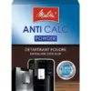 Melitta Afkalkningsmiddel pulver til espressomaskiner 2*40 gram