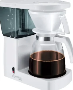 Melitta Excellent Grande kaffemaskine hvid 3.0 ASO