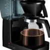 Melitta Excellent Grande kaffemaskine sort 3.0 ASO