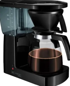 Melitta Excellent Grande kaffemaskine sort 3.0 ASO