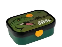 Mepal Campus Dino Madkasse