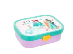 Mepal Campus Disney Princess Madkasse