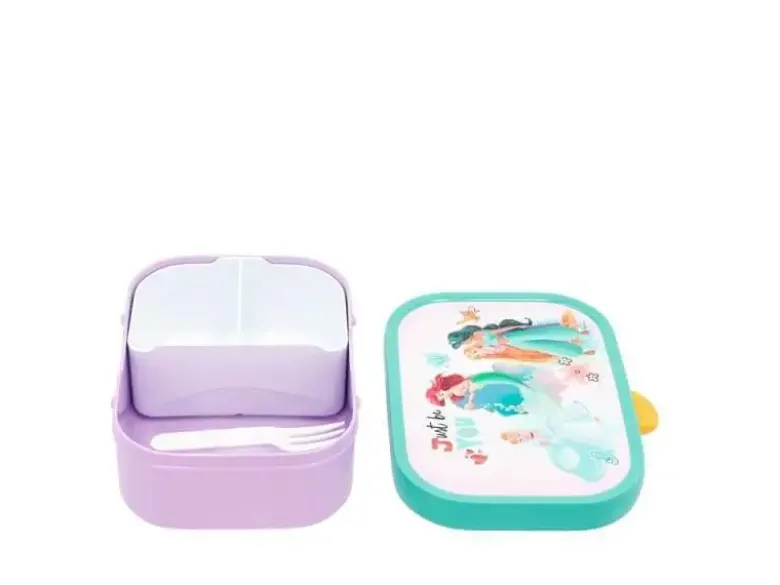 Mepal Campus Disney Princess Madkasse