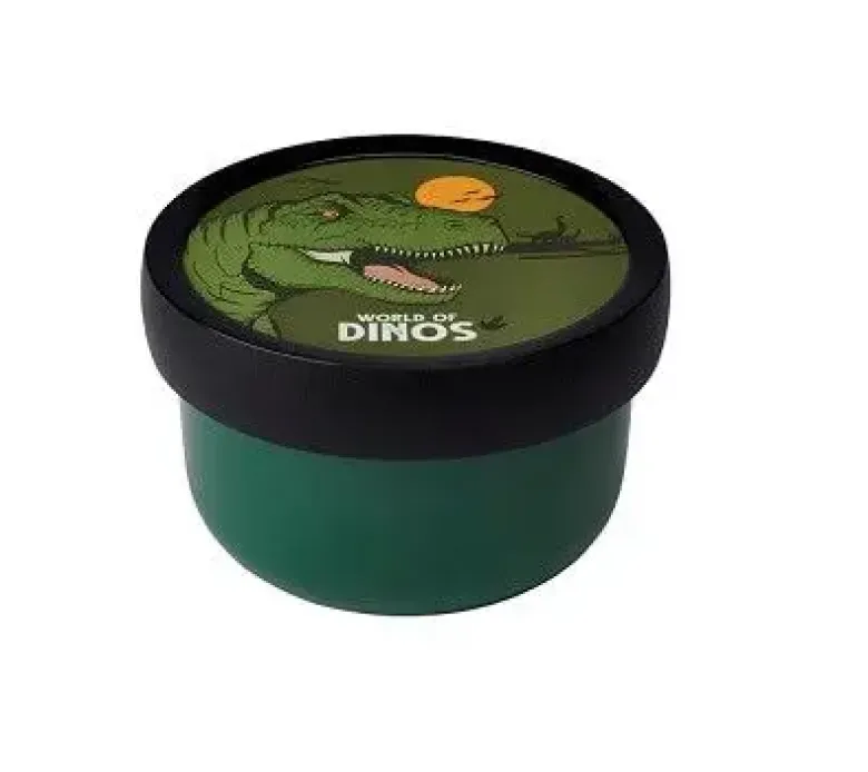 Mepal Campus Frugtboks 300 ml Dino