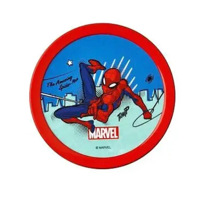 Mepal Campus Frugtboks 300 ml Spiderman
