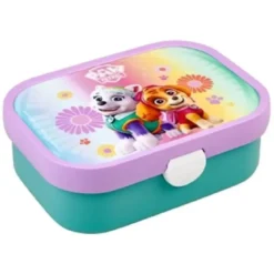 Mepal Campus Paw Patrol Girls Madkasse