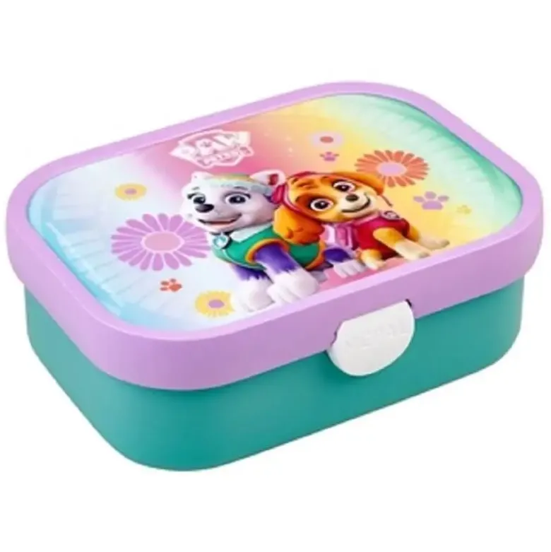 Mepal Campus Paw Patrol Girls Madkasse