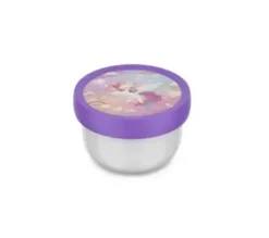 Mepal Campus Unicorn Glow Frugtboks 300 ml