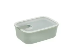 Mepal EasyClip Husholdningsboks 1000 ml Nordic sage