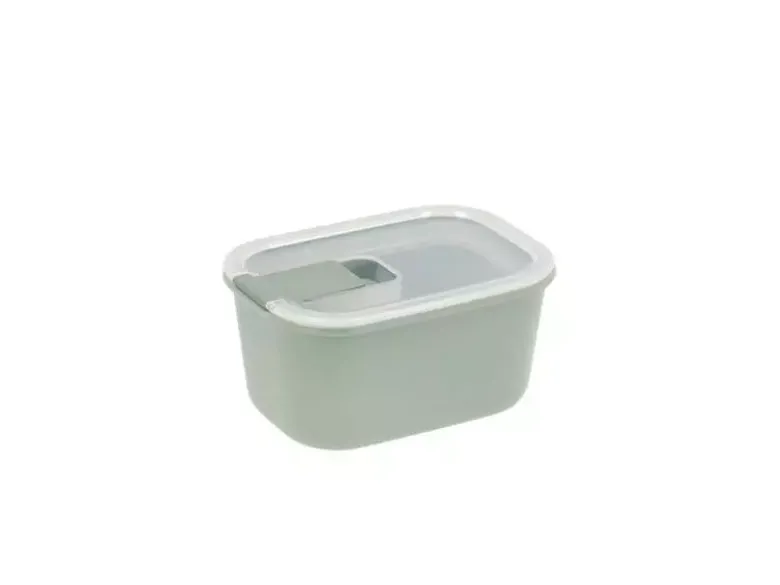 Mepal EasyClip Husholdningsboks 450 ml Nordic sage
