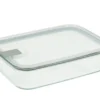 Mepal EasyClip opbevaringsboks 2250 ml Klar Nordic sage