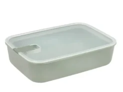 Mepal EasyClip opbevaringsboks 2250 ml Nordic sage