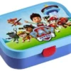 Mepal Madkasse m. indsats - Paw Patrol