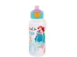 Mepal Pop-up Disney Princess Drikkedunk 400 ml