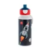 Mepal Pop-up Drikkedunk 400 ml med rumraket