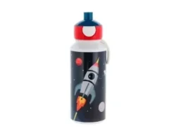 Mepal Pop-up Drikkedunk 400 ml med rumraket