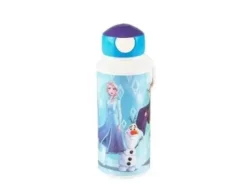 Mepal Pop-up Drikkedunk 400 ml med Frozen 2