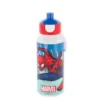 Mepal Pop-Up Drikkedunk 400 ml med Spiderman