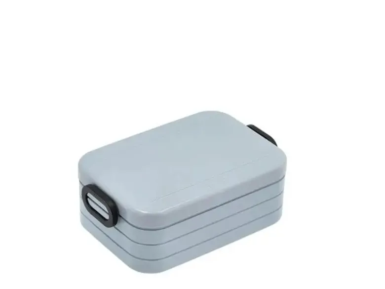 Mepal TAB Madkasse 17x12x6,5 cm New Nordic blue