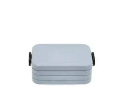 Mepal TAB Madkasse 17x12x6,5 cm New Nordic blue