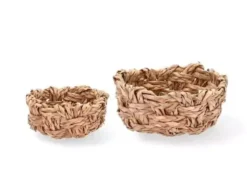 Mette Blomsterberg Brødkurv Ø30 cm