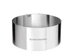 Mette Blomsterberg kagering Ø16,5-32x8,5 cm