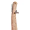 Mette Blomsterbergs Dejsnitter/Ridsekniv 19,3 cm