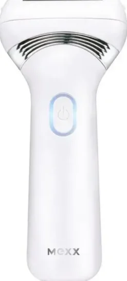 Mexx Ladyshaver opladelig hvid