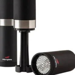 Microplane chilikværn