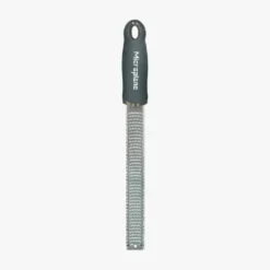 Microplane Classic zester antracitgrå