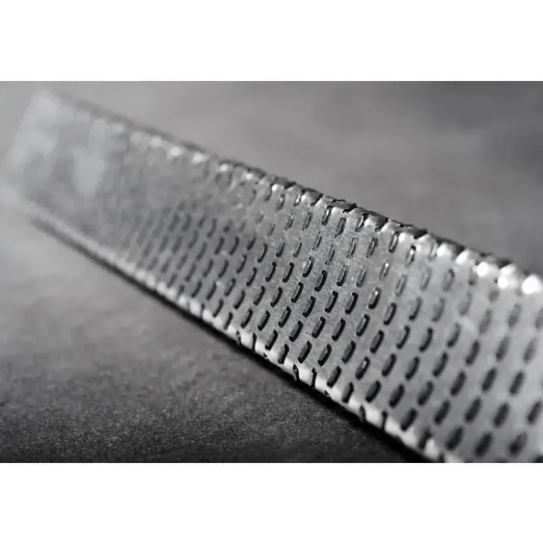 Microplane Classic zester grågrøn
