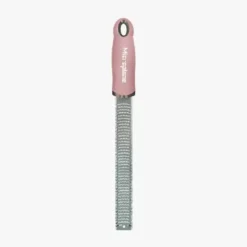 Microplane Classic zester rosa