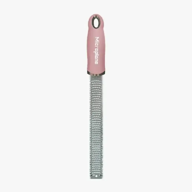 Microplane Classic zester rosa