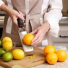 Microplane Gourmet rivejern fin