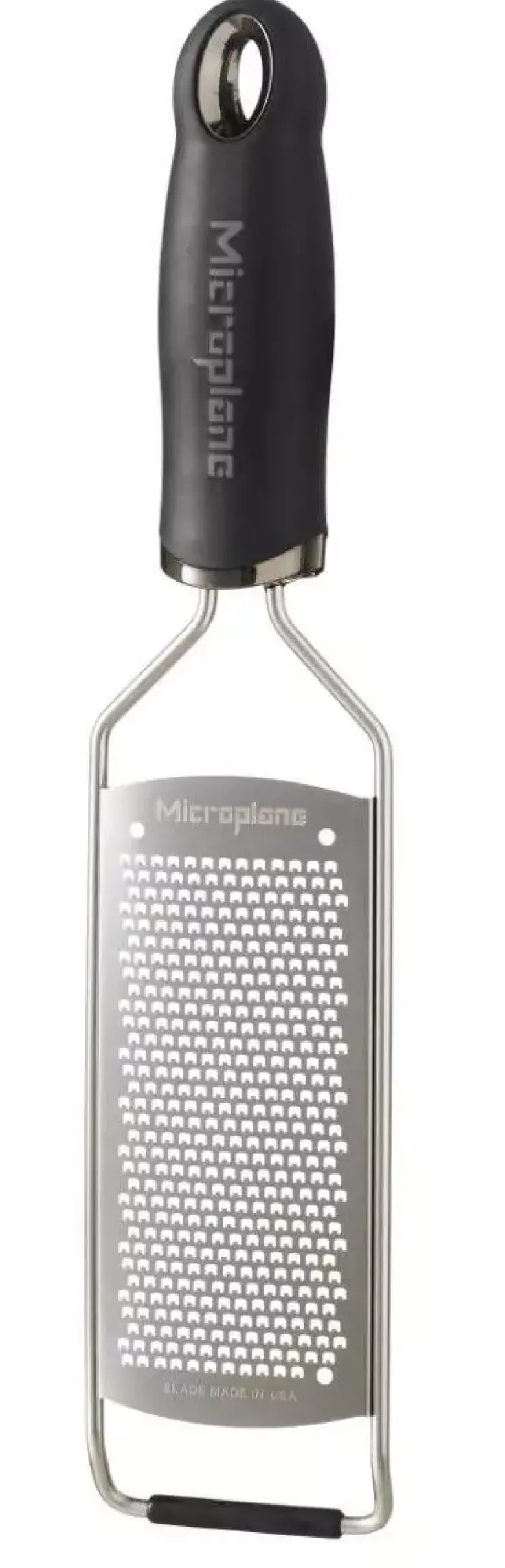 Microplane Gourmet rivejern fin