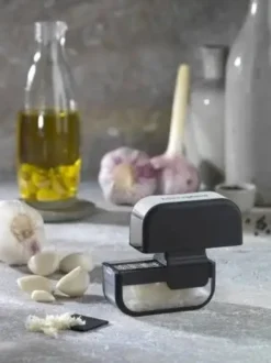 Microplane Hvidløgsriver