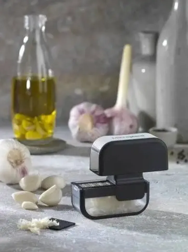 Microplane Hvidløgsriver