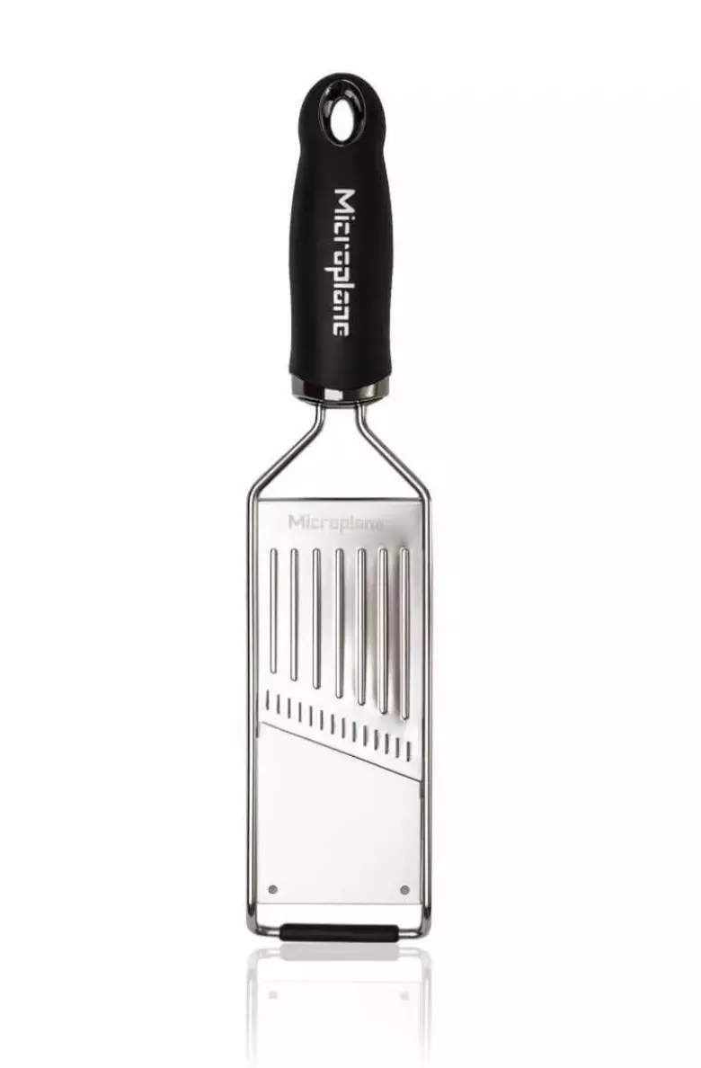 Microplane Julienne slicer
