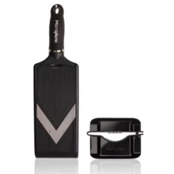 Microplane mandolinjern V-skær PureCut