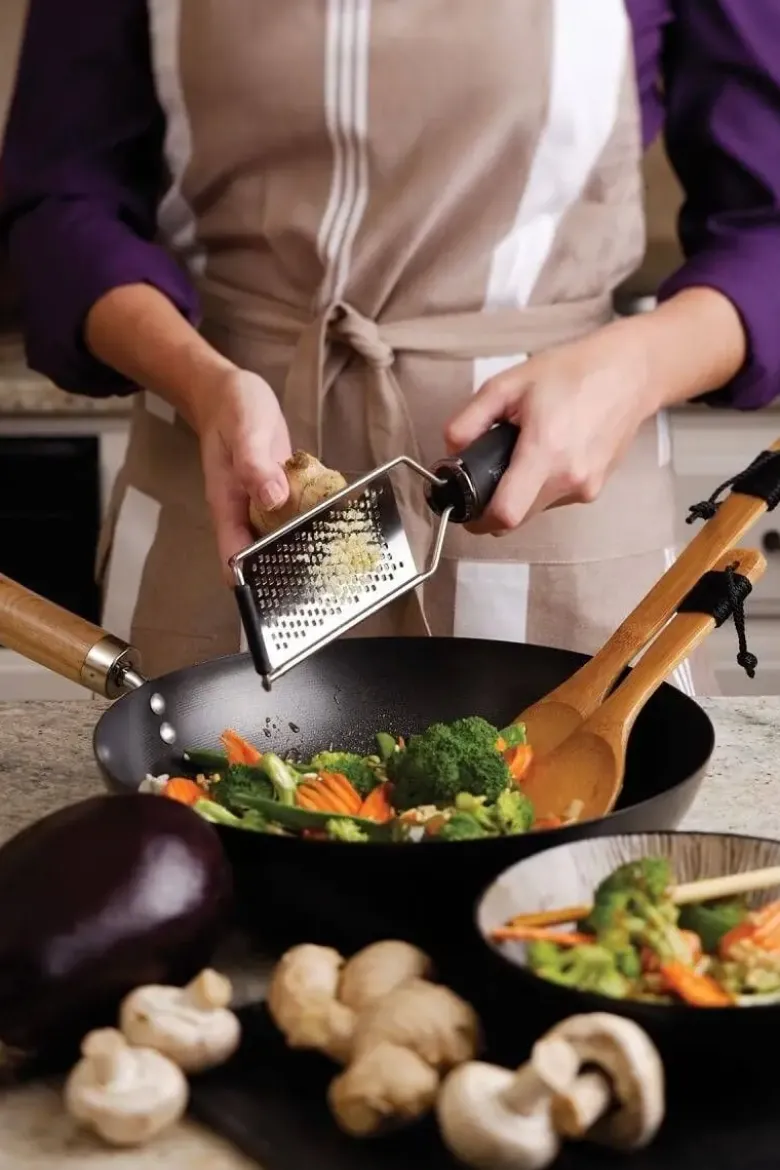Microplane rivejern gourmet