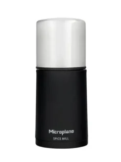 Microplane Salt/Peberkværn Krydderi/muskatkværn ståltop